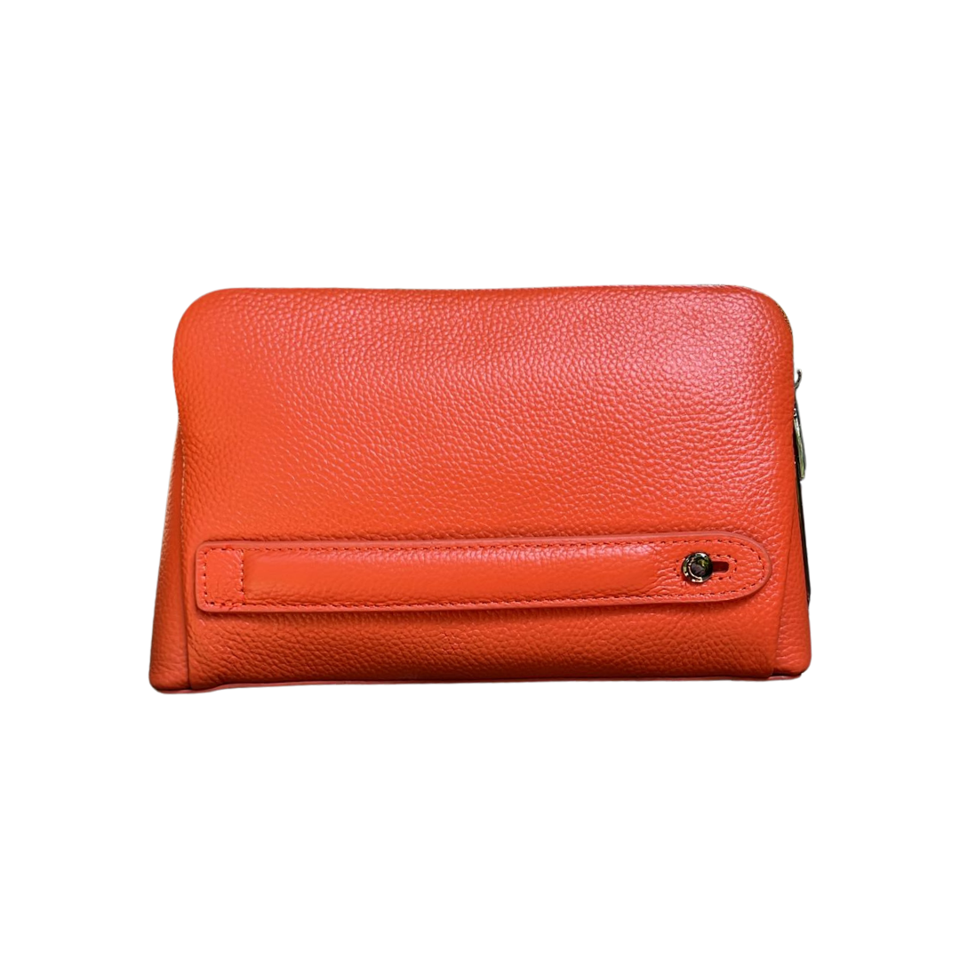 Clutch Bag - Paris