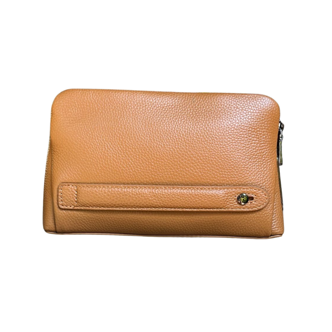 Clutch Bag - Paris