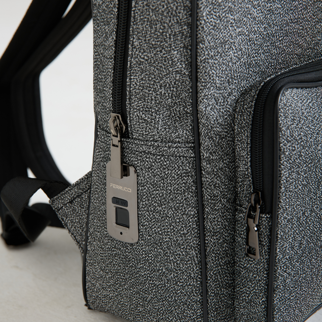 Zaino Tokyo - Kevlar