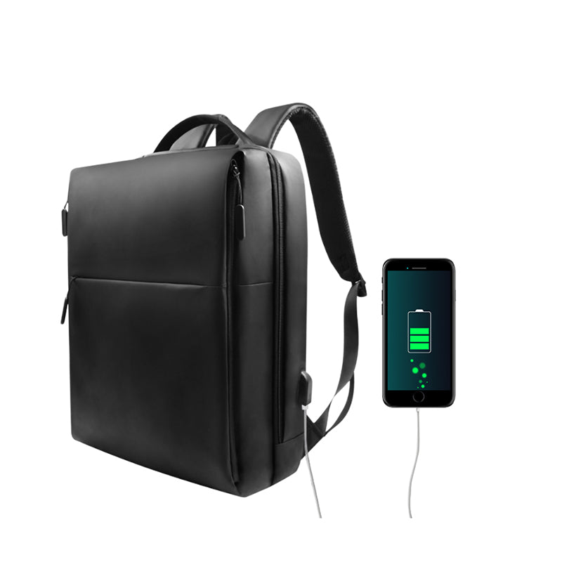 Backpack - Monte Carlo