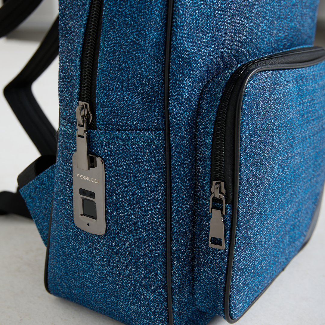 Zaino Tokyo - Kevlar