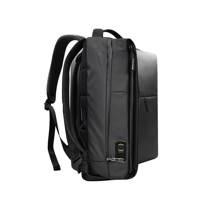 Backpack - Monte Carlo