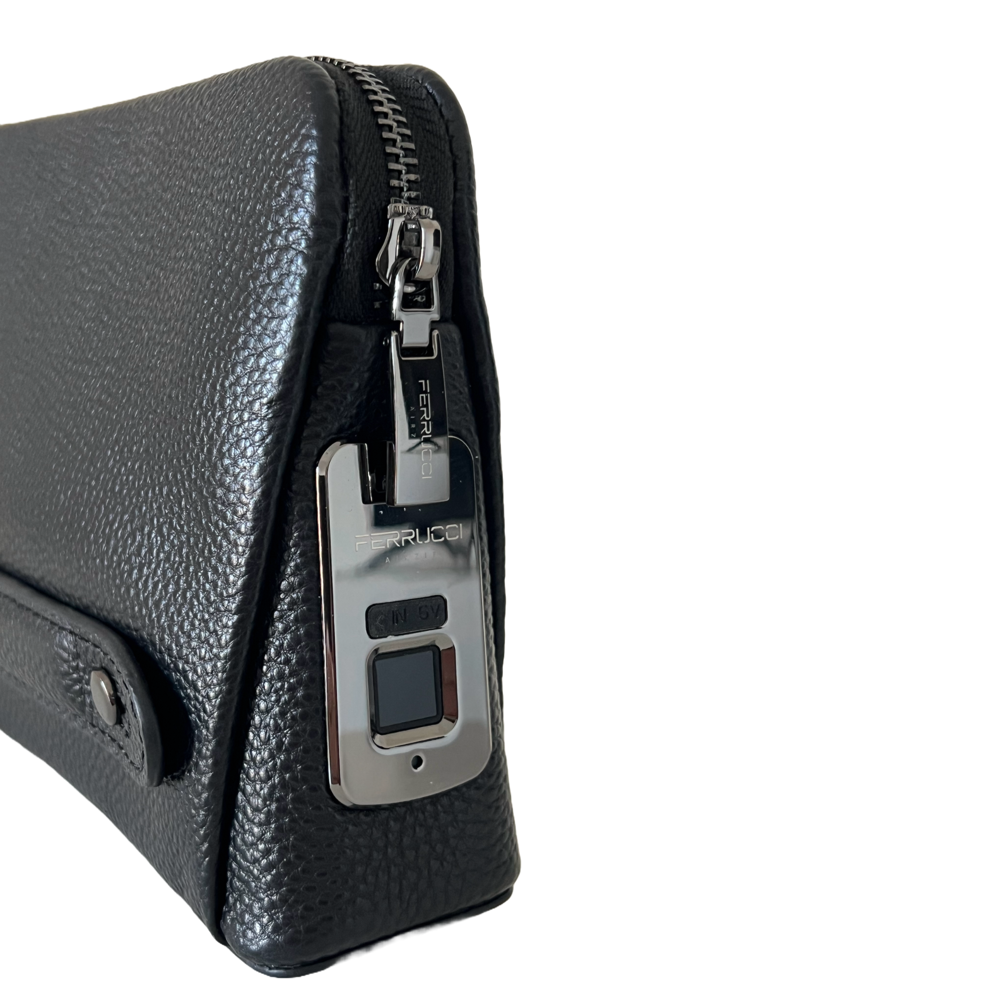 Clutch Bag - Paris